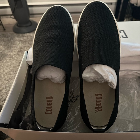 Cougar slip on shoes Ultra lightweight - Picture 3 of 3